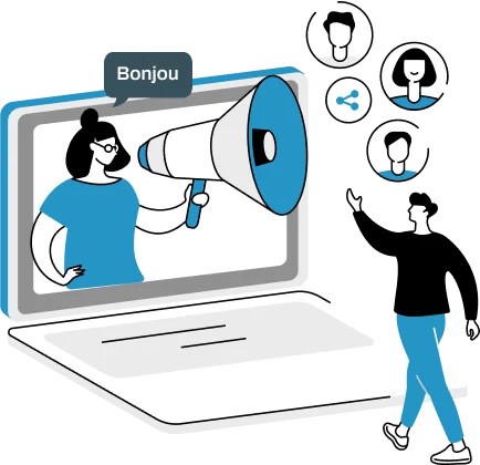 Make your Message Accessible to Millions of Creole Speakers