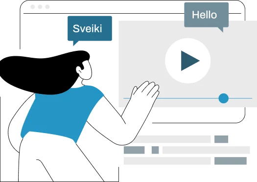 Industry-Specific Subtitling You Can Rely On