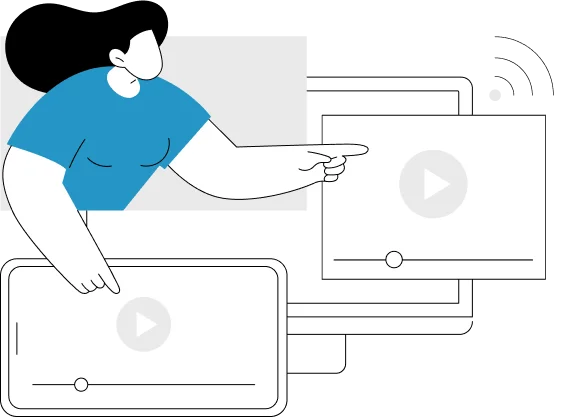 We Make Your Videos Accessible to All Viewers