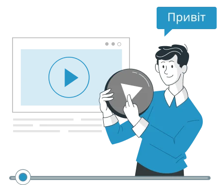 Help Ukrainian Speakers Access Your Content Easily