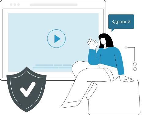 Follow Regional Guidelines for Safe Broadcasting
