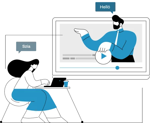Keep Viewers Engaged with Native Precision