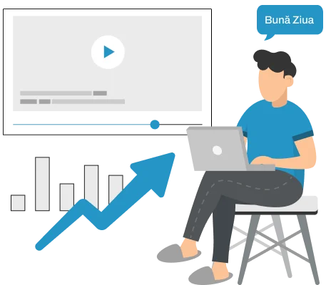 Expand into the Romanian-Speaking Market