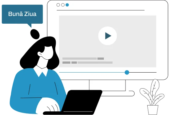 Make Every Line Flow with Native Romanian Subtitling