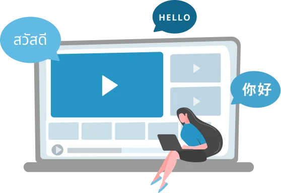 Keep Your Messaging Intact in Every Language