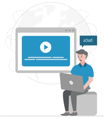 Scale Your Global Reach with Thai Subtitles