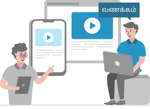 Subtitling Formats Made for Every Platform