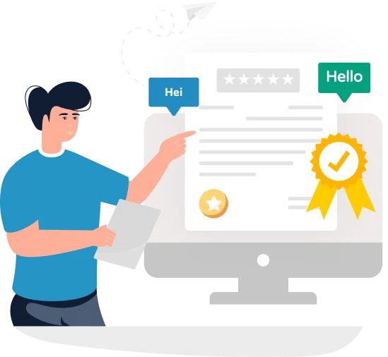 Industry Expertise that Reduces Costly Revisions
