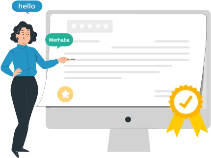 Hire a Certified German Interpreter