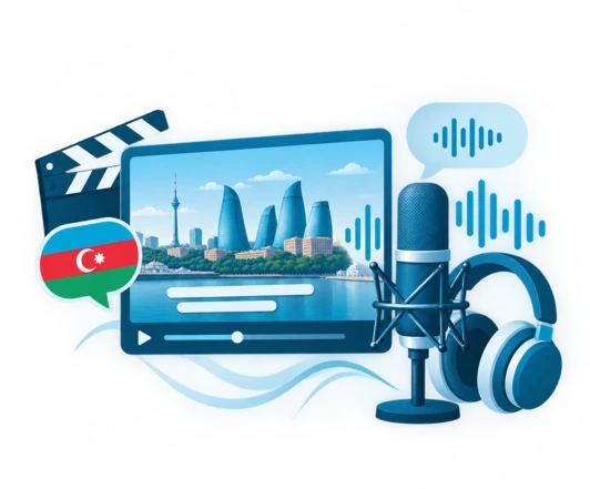 Affordable Azeri translation services