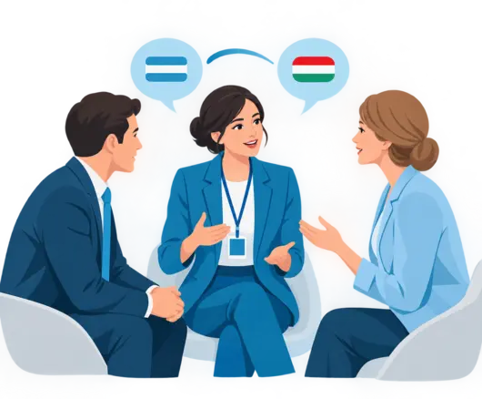 Hungarian Interpretation Services