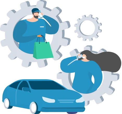 Automotive Terminology