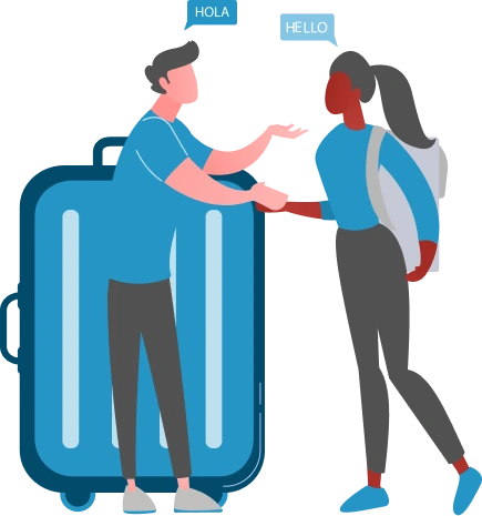 A Trusted Partner For Tourism Translation Services