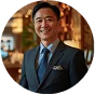 James Chen